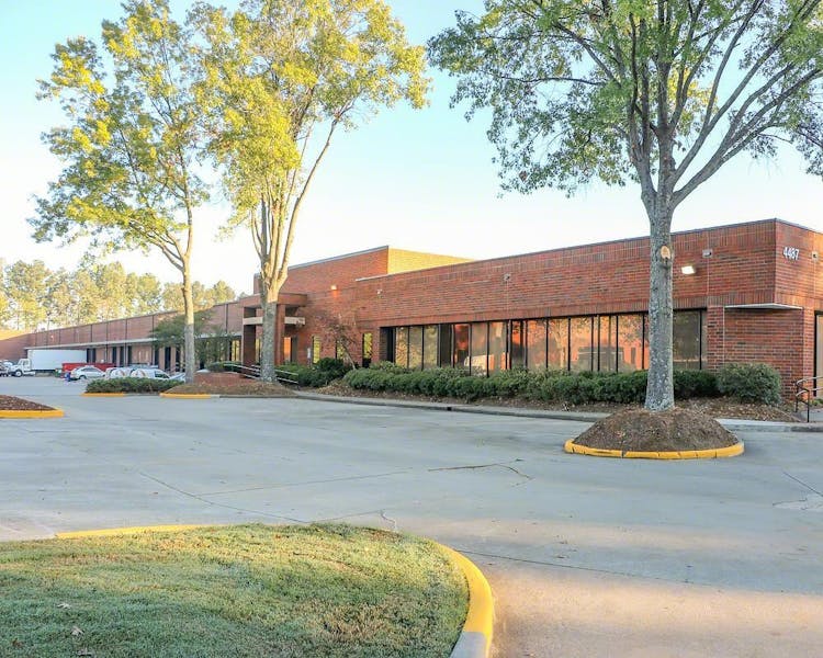 Gwinnett Park
