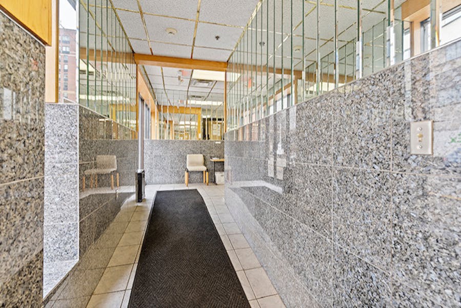 Oakland Office Building for Lease