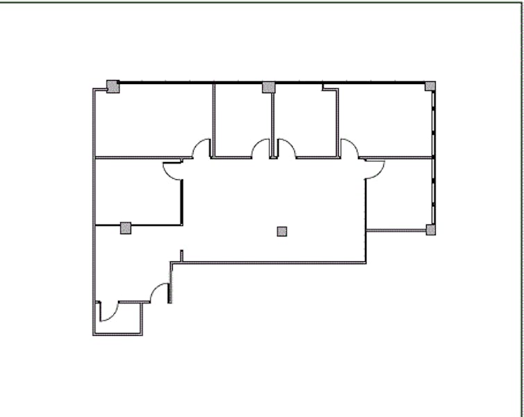 Suite A270 / 2,123 SF/ Negotiable