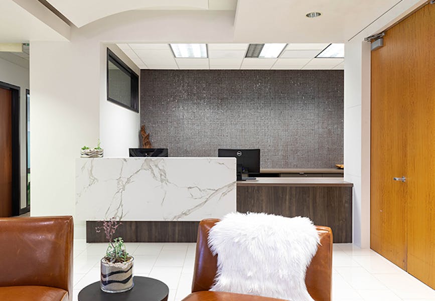 Private Offices, Virtual and Shared Offices at Beverly Hills Triangle 1