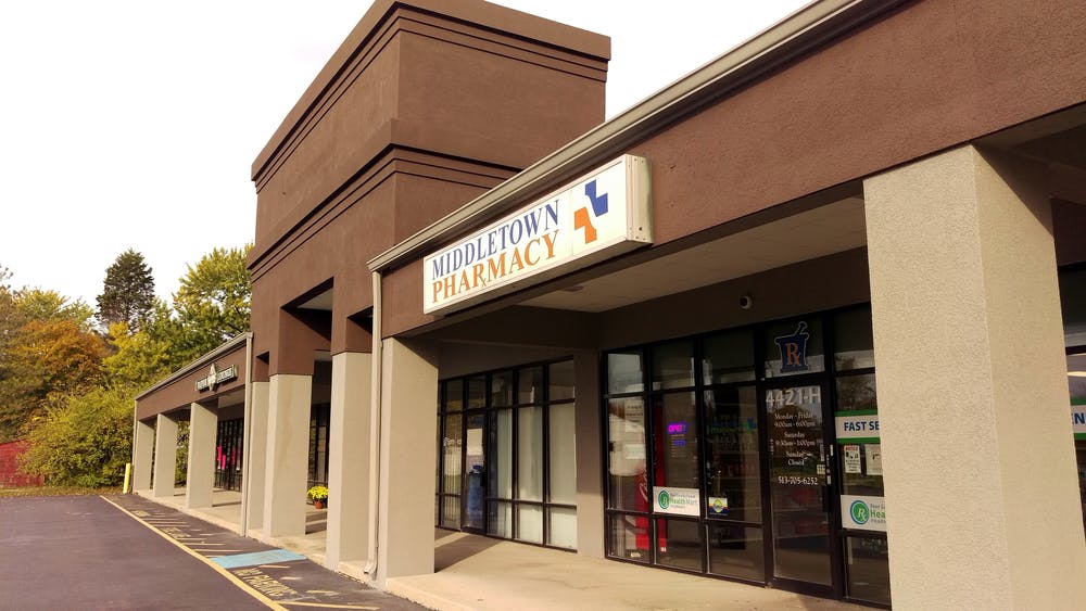 4421 Roosevelt Blvd