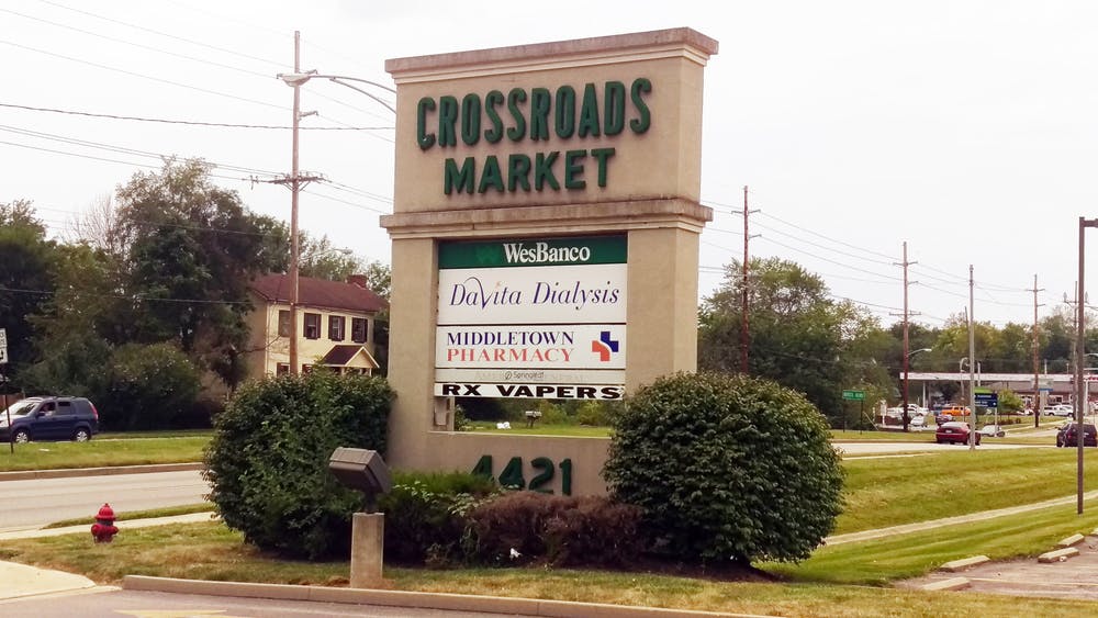 4421 Roosevelt Blvd