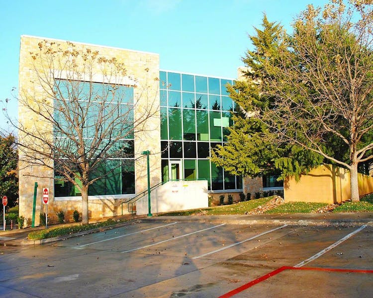 Country Club Plaza on Legacy