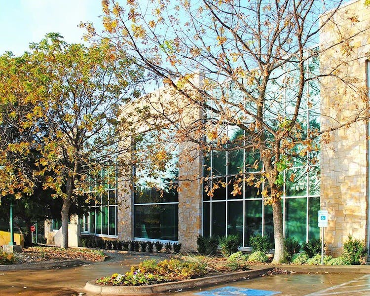Country Club Plaza on Legacy
