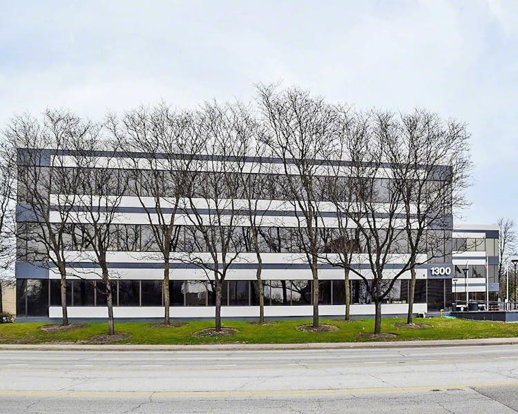 O'Hare Corporate Center