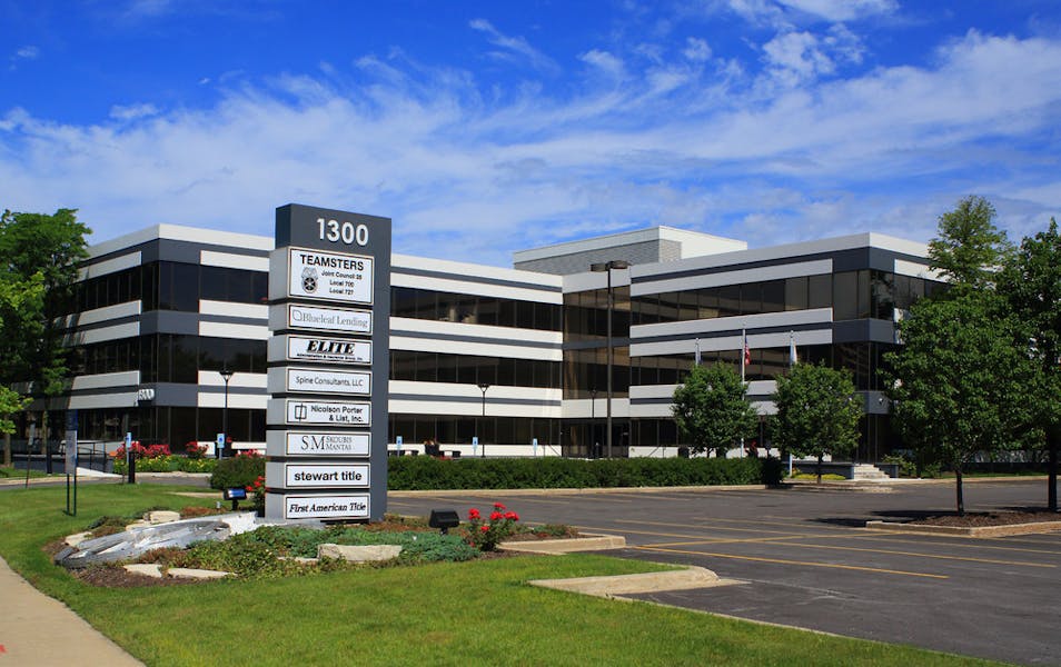 O'Hare Corporate Center