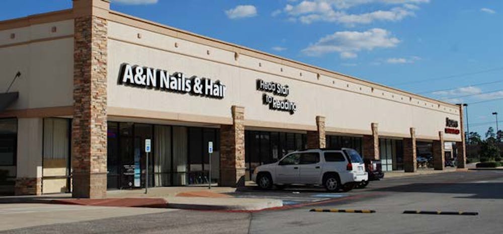 Windcliff Town Center Bldg 3