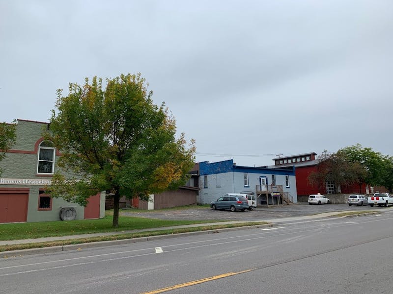 2685 Erie Dr