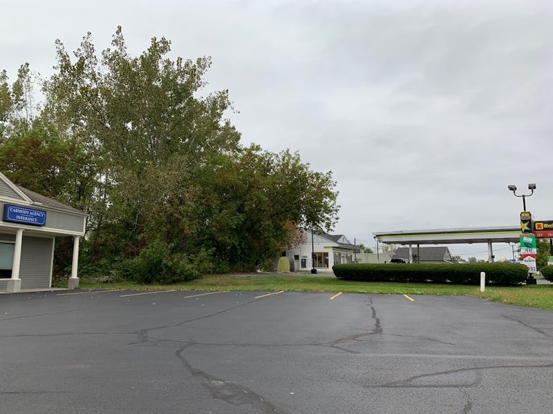 2685 Erie Dr