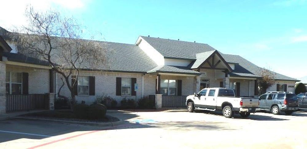 CoWorking @ Sagebrush Office Park